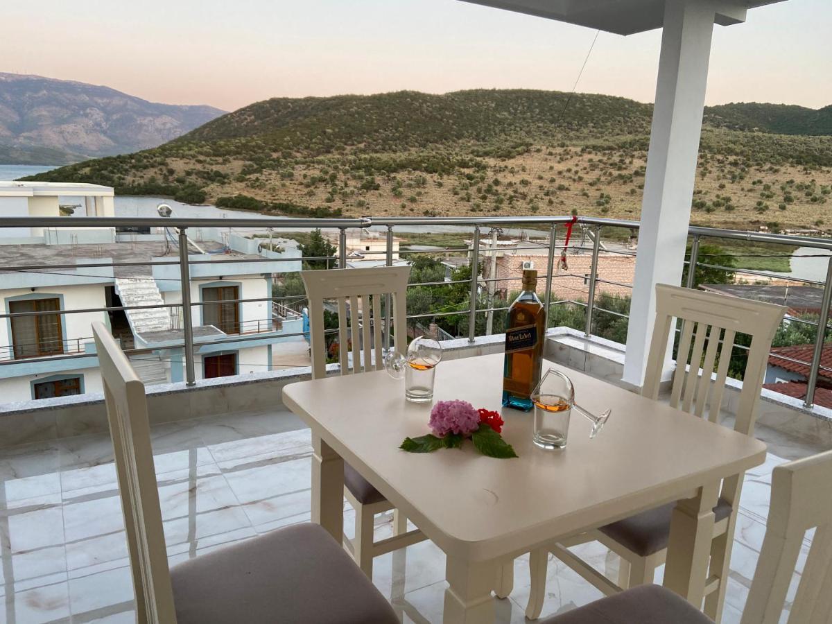 Villa Center Ксаміл Екстер'єр фото
