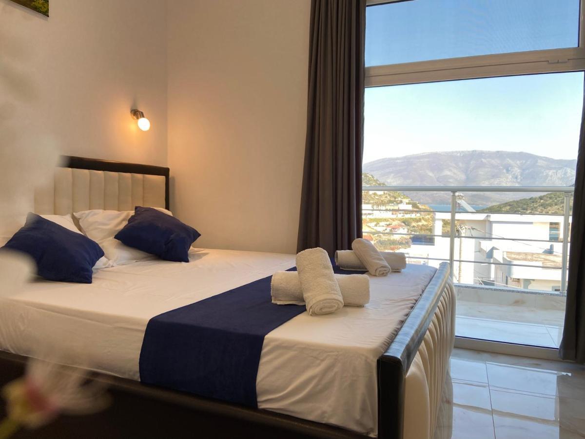 Villa Center Ксаміл Номер фото