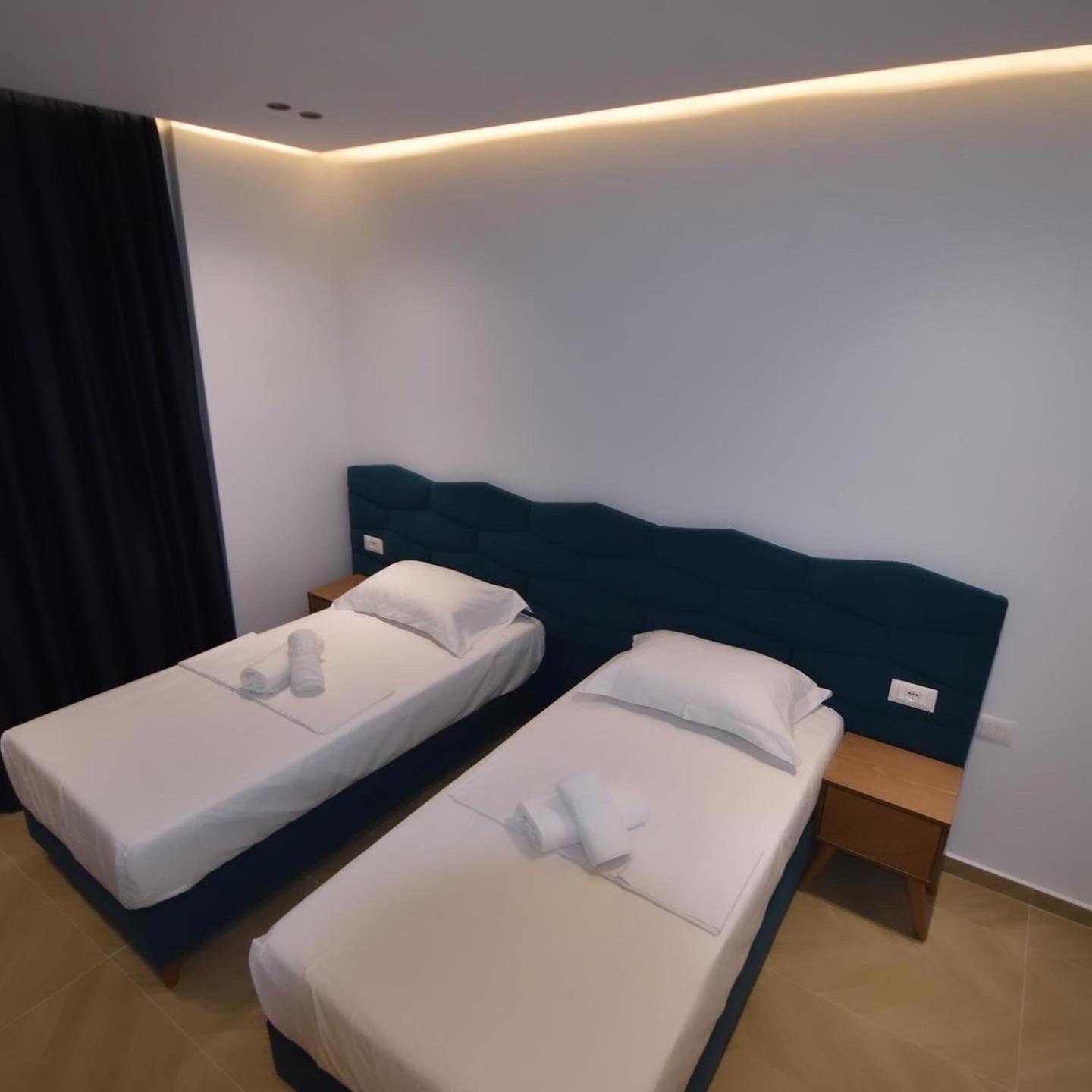 Villa Center Ксаміл Екстер'єр фото